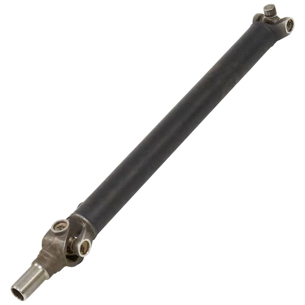 52098732 Rear Driveshaft for Jeep Cherokee XJ 1996-2001 L6 4.0L 4WD Manual Trans