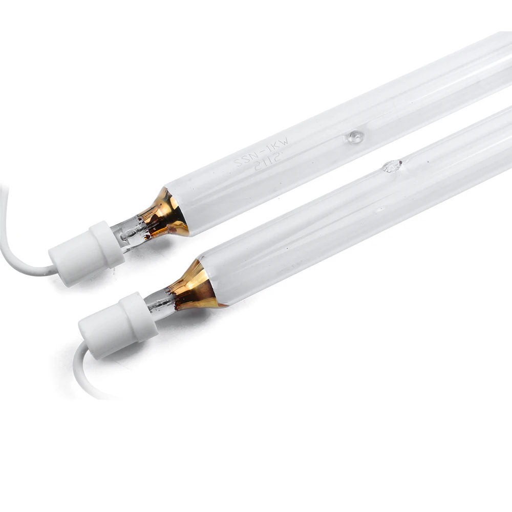 220V 1Kw 239Mm Uv Led Lamp 365Nm Uv Led Mercury Lamp Uv Curing Lamps For Printing Industry
