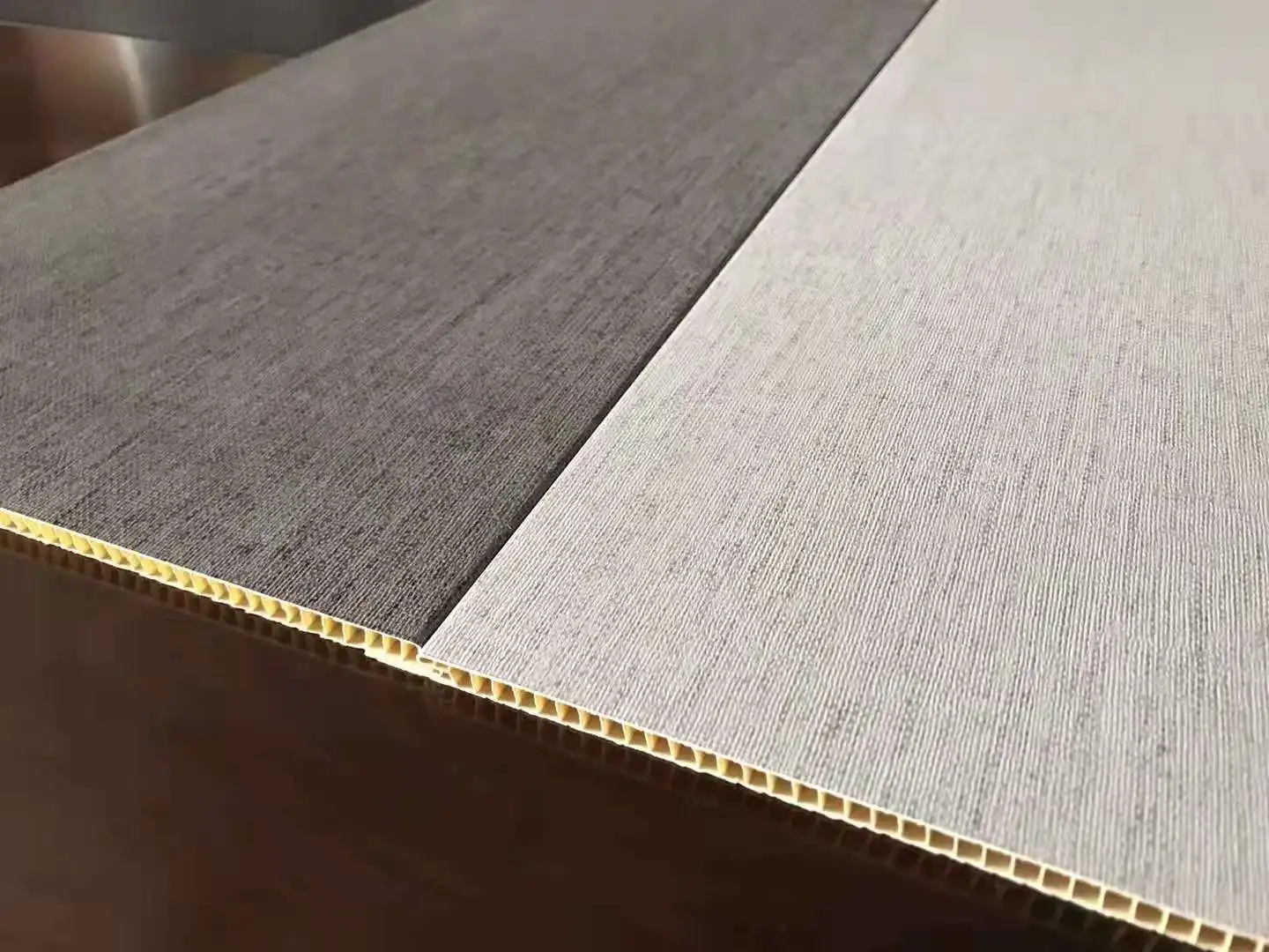 China factory home decoration PVC wall panels price