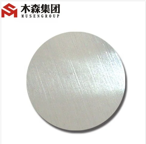 1050 1060 1100 3003 алюминиевые большие круги в диаметре 900 мм/1000 мм/1200 мм/1300 мм