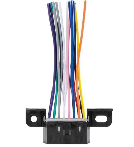 Высота каблука 10 см obd2 obdii разъем 16 контактный разъем obd 2 разъема J1962F OBD2 гнездовой разъем
