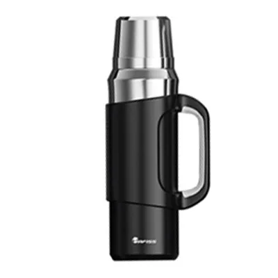 Прочный и устойчивый к высоким температурам вакуумный новый корпус с изоляцией