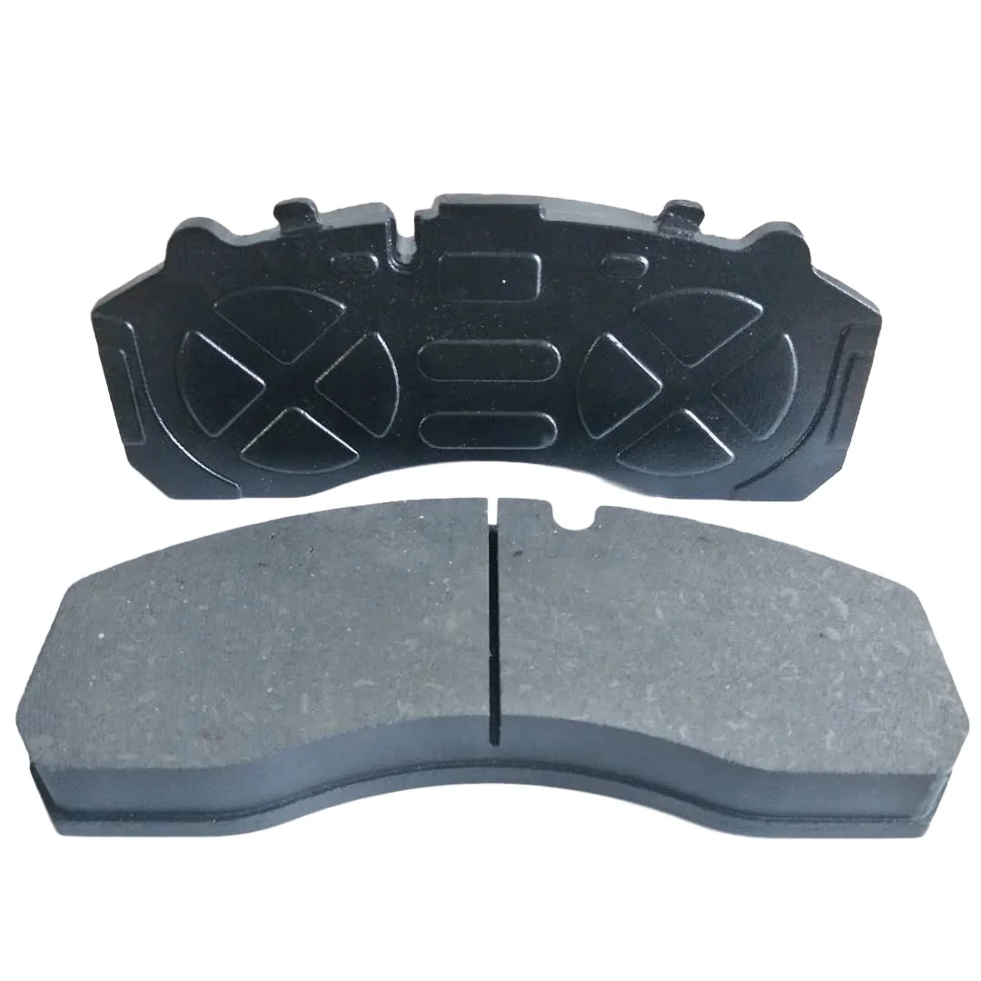 Rear Front Auto Power Stop Brake Pads Wholesale Truck Brake Pad