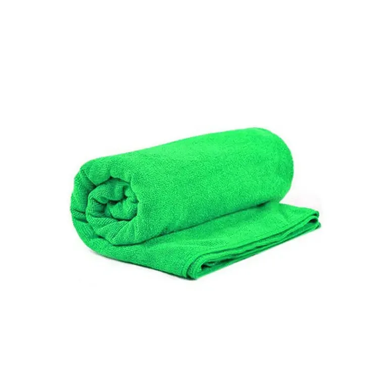 Durable Non Fading Scratch free super absorbent Quick Drying Kitchen Rags Bedroom Cleaning Towels Drying Towel