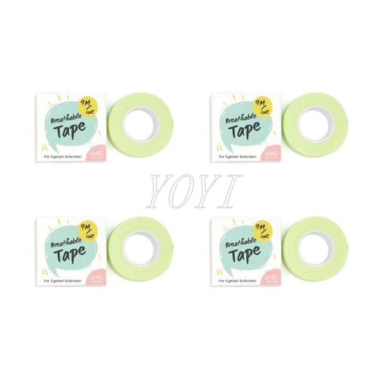 High Quality genuine nichiban tape wholesale nichiban tape for lash extension Japan NICHIBAN 3M Tape