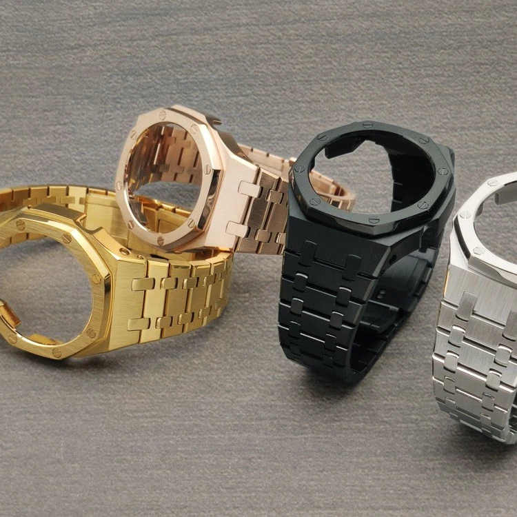 Заводская цена, лучшее качество, корпус из нержавеющей стали ga2100 v3