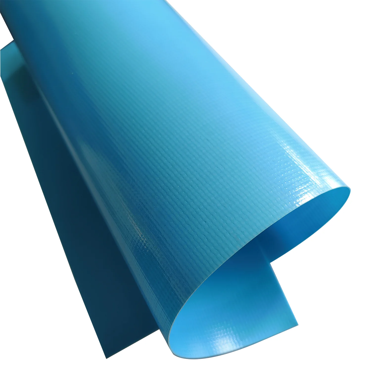 650gsm-1200gsm Customized Color PVC Coated Waterproof Inflatable Material for Sale
