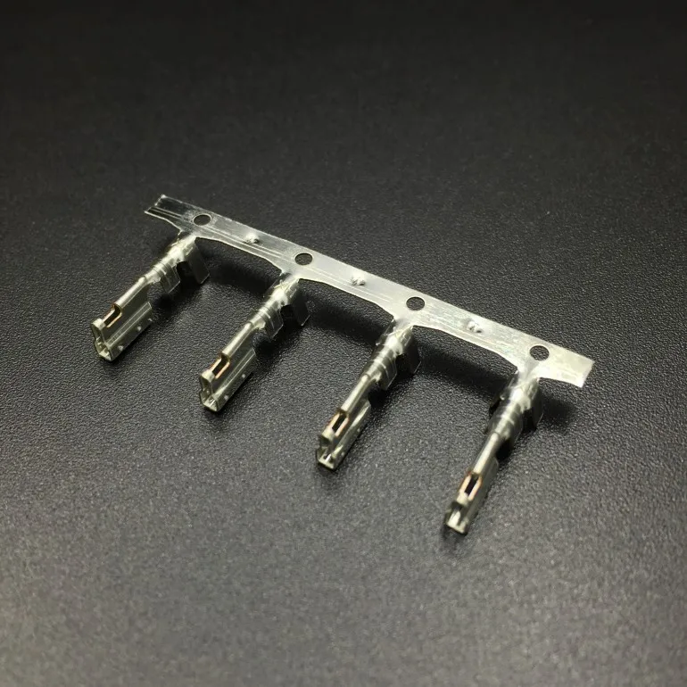 bx Alternate molex 5225 7.5-5mm pitch molex 5199 connector terminal