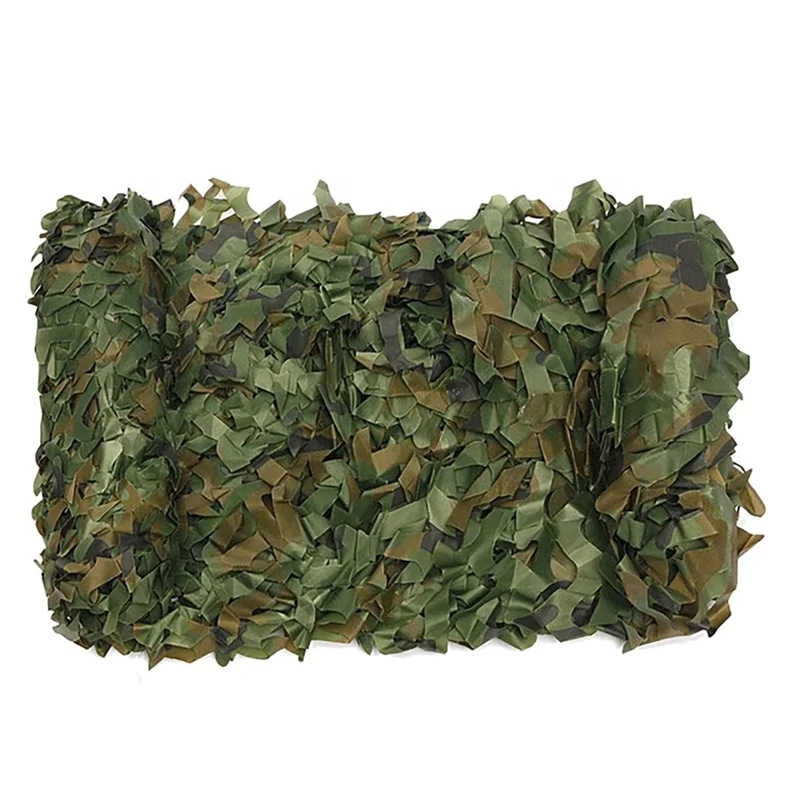 Camouflage net Camo For Hunting Camping Military Photography Jungle camouflage NET