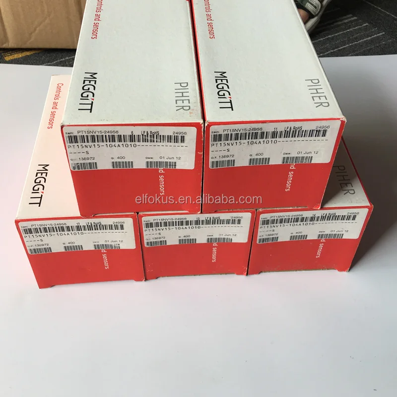 Датчик контроля Испании потенциометр PT15 PT15NV15-104A1010 PT15NV15-100KOHM 220K