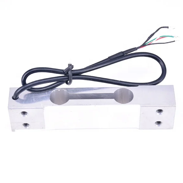 
0-120KG Parallel Beam Scale Load Cell Weighing Sensor 