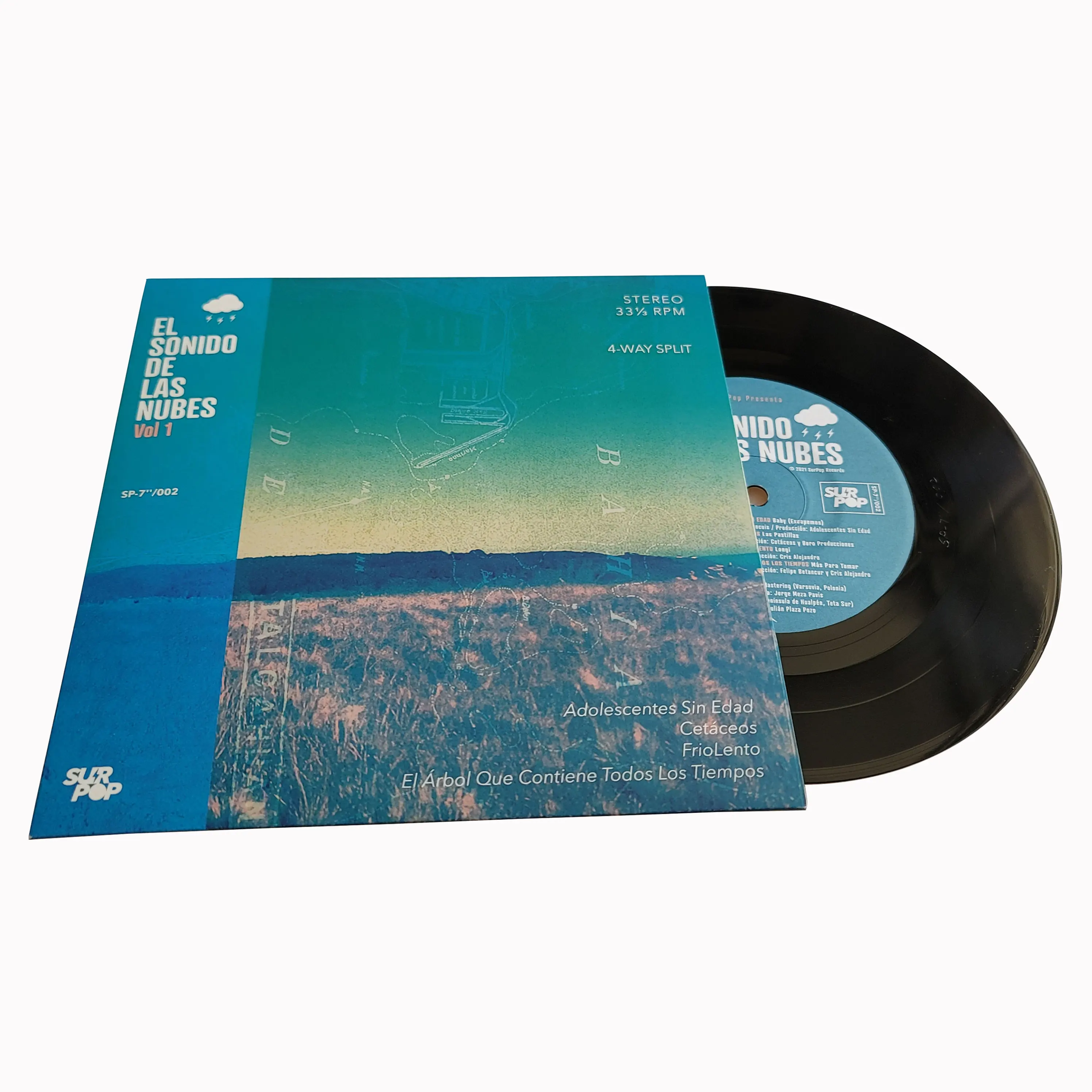 Cheap Music Record Vinyl In Jacket Custom Vinyls Records Cover Blank Vinyl Records