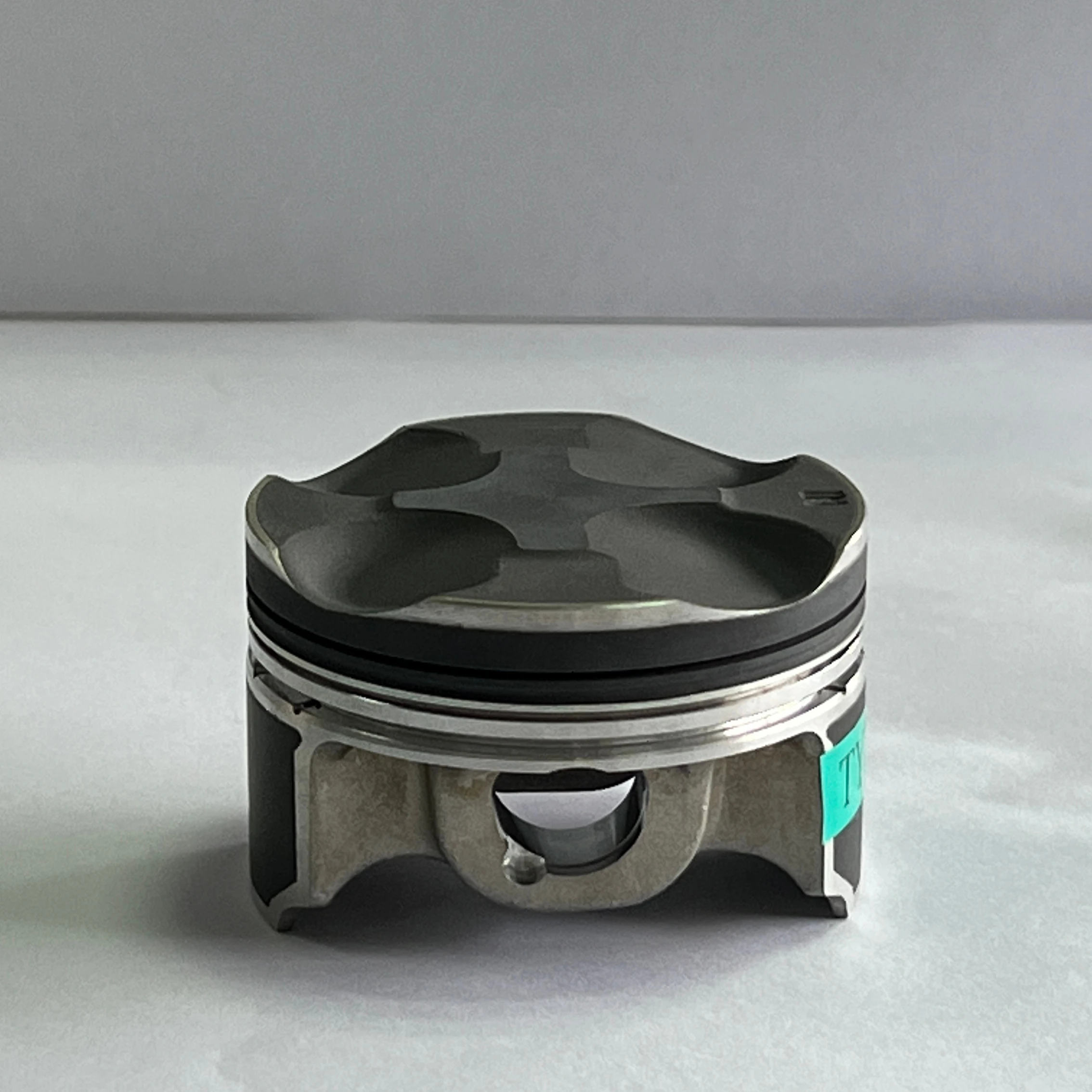 4032 Billet Aluminium Motorcycles Racing Drift Std Over Size Engine  Custom Forged Piston With Manufacturer