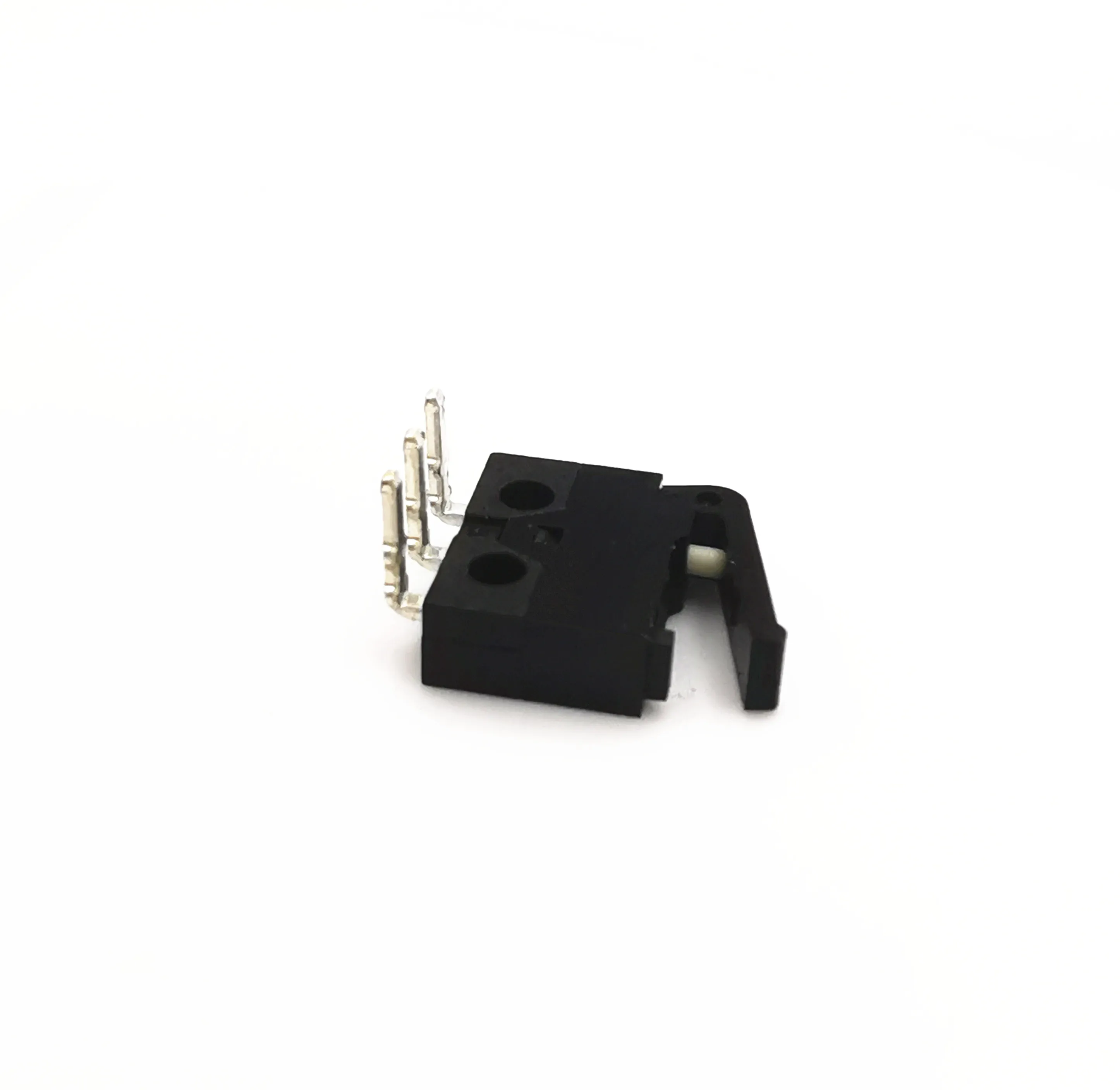 HCNHK ultra miniature microswitch  1.5mm left pin micro switch