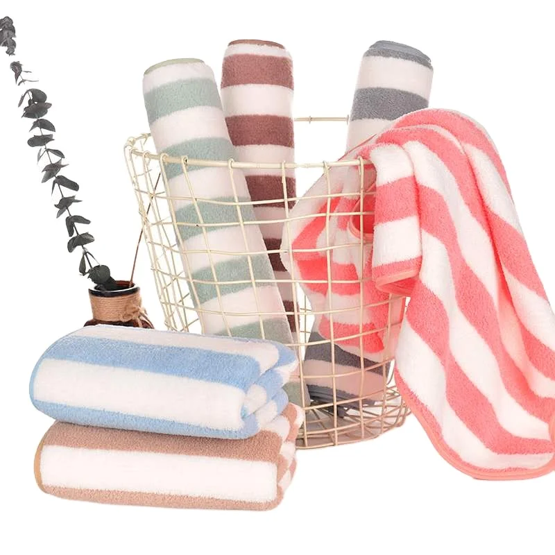 microfiber towels for  hair salon  towels  soft plush wholesale bulk bleach resistance