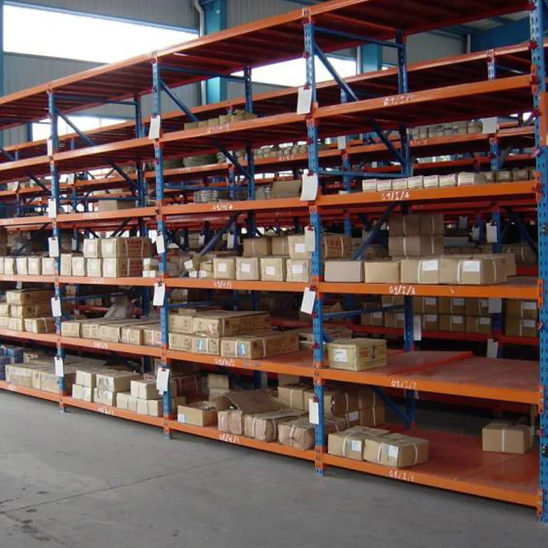 warehouse shelves Pneumatic Stamping Die Storage Roll Out Rack for mould maker heavy mould rack Customization