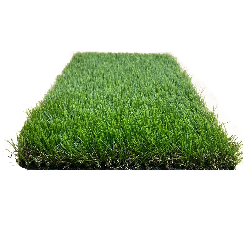 Artificial grass carpet synthetic grass for field green color grass artificial turf for garden