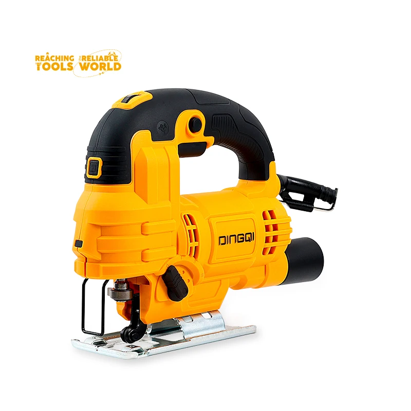 DINGQI 800w 50hz 220v 3100rpm Electric Wood Jig Saw