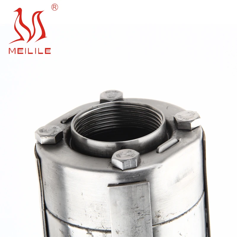 
1hp to 5hp submersible solar deep well pump 4 inch solar water pump price 