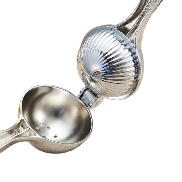 High Quality Fruit Press Manual Juicer Press Lemon Orange Squeezer