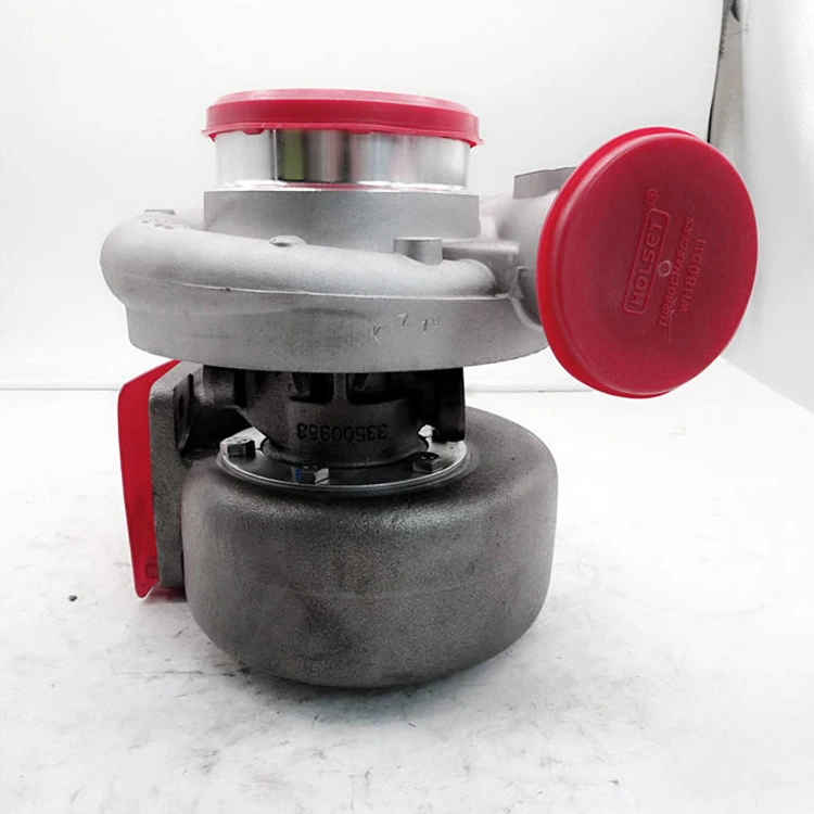 High Quality Available SD13 HX40W Turbocharger Engine Turbo 4029184 4050277