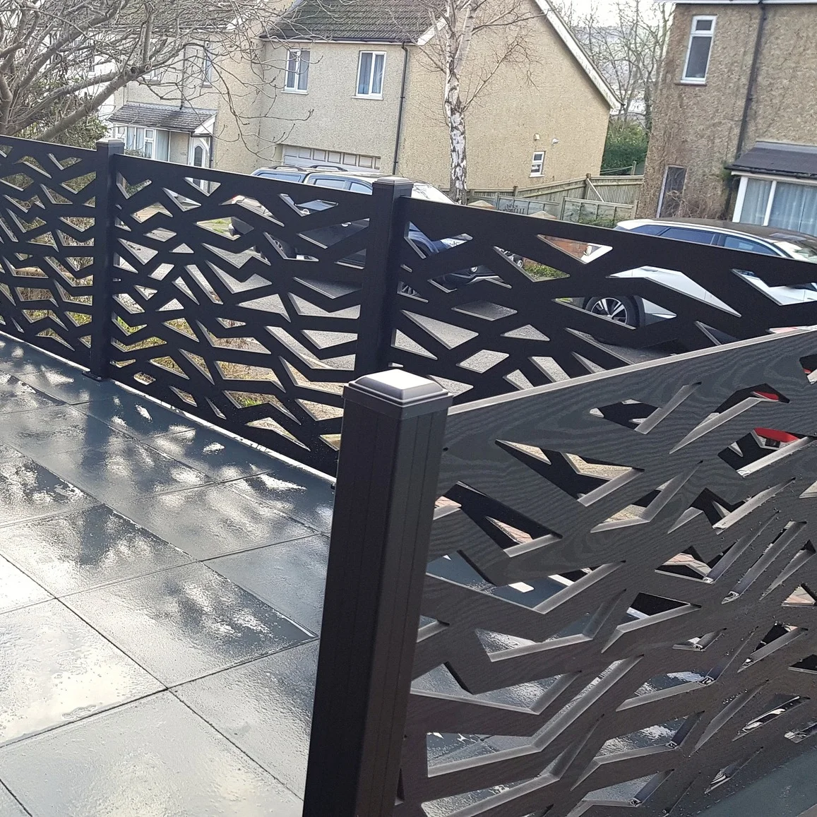 plastic lattice fence,garden lattice fence,small lattice fence