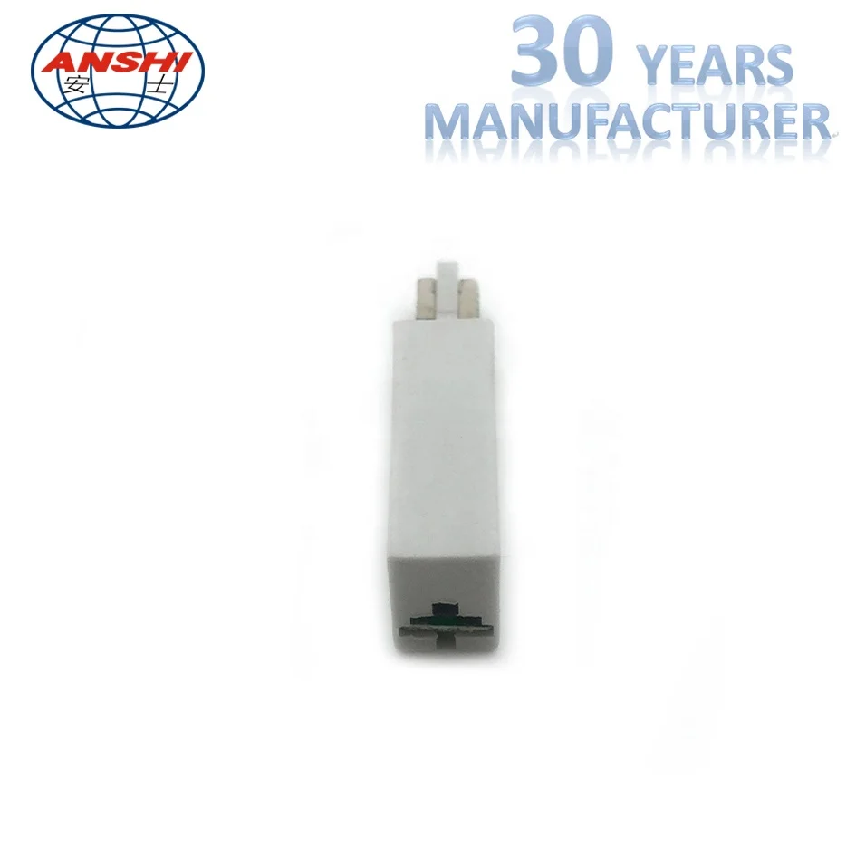 ANSHI Krone Type 1 Pair One pair Overvoltage and Overcurrent Protector Unit for LSA Plus Krone Module