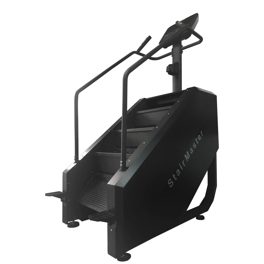 HZ 30 Stair Master Vertical Cardio Exercise Stepper Commercial Stepmill  Stairmaster Machine