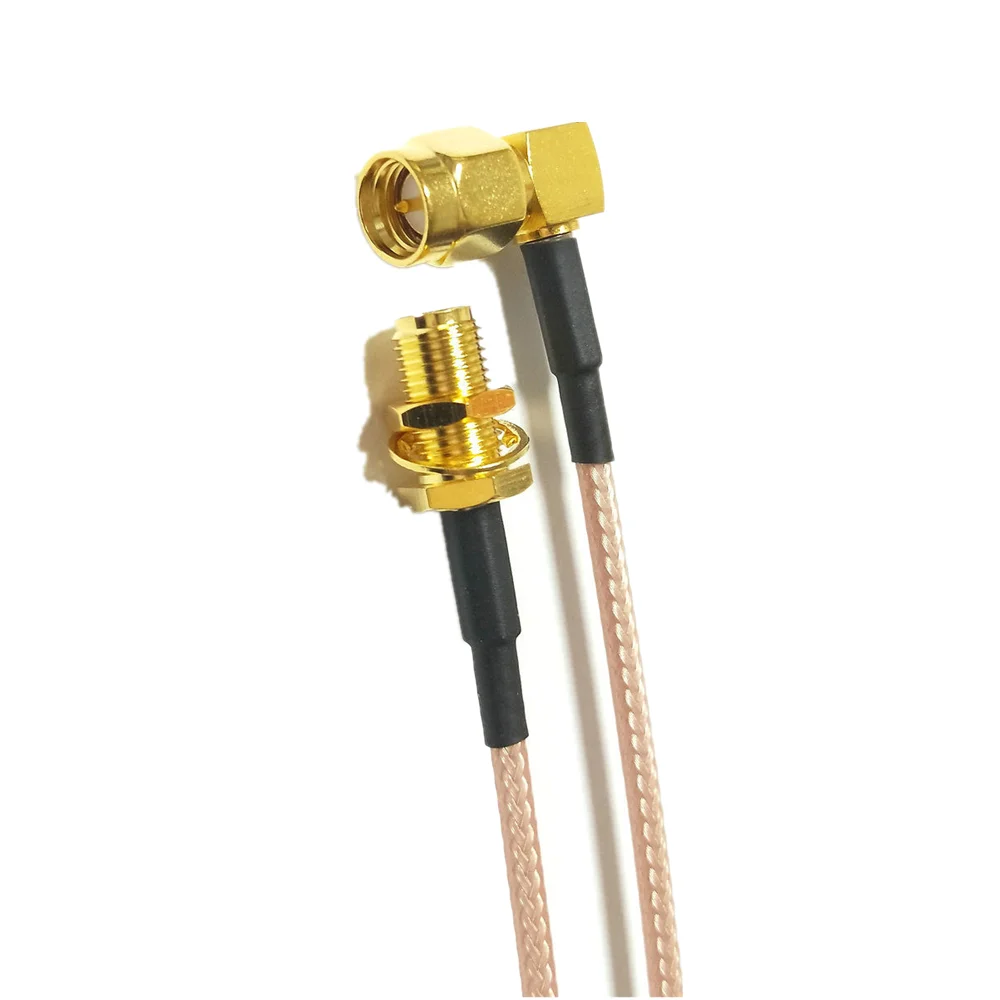 RF cable IPEX to smahead cable antenna WIFI/3G/4G/5G cable