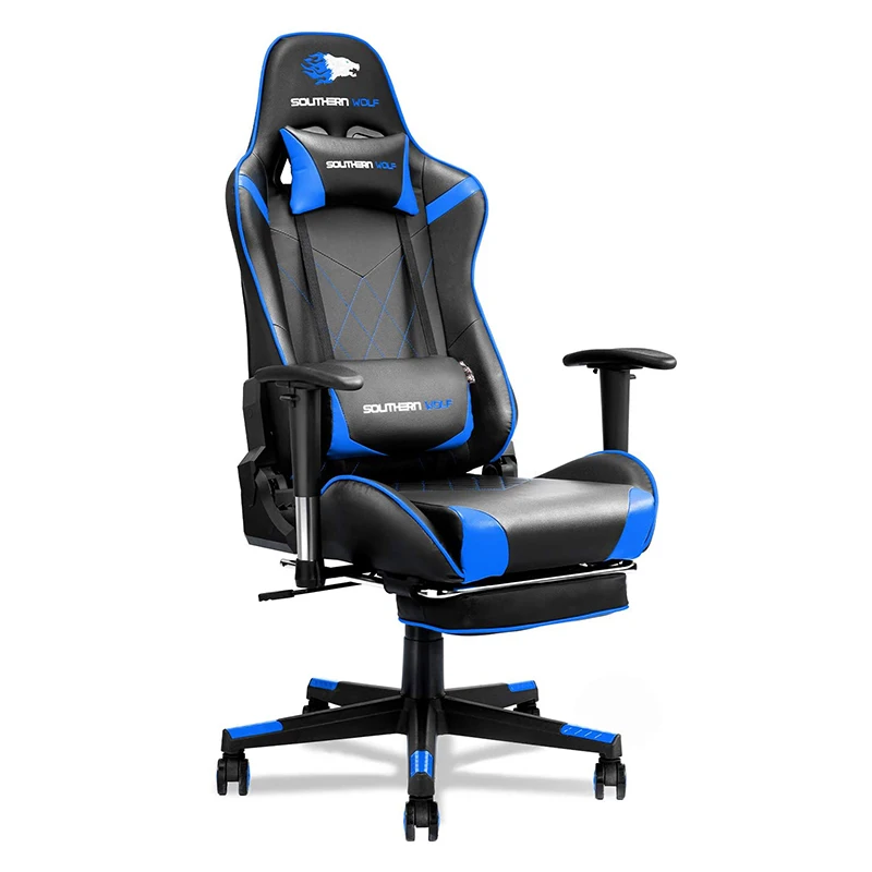 Hot Sale Cheap PU Leather Gaming Chair