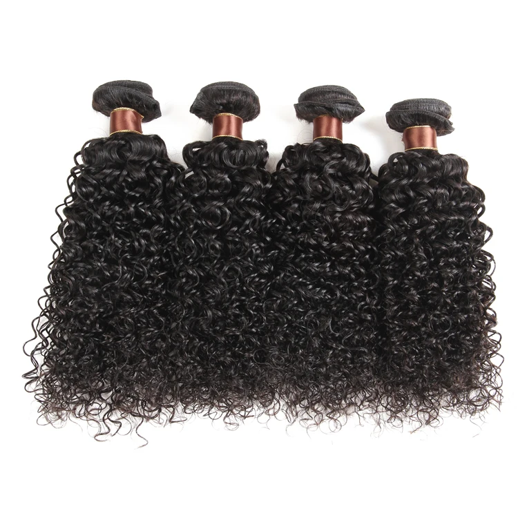 10A Unprocessed Wholesale Malaysian Curly Human Hair Remy Virgin Malaysian Jerry Curl Hair Bundles With Lace Frontals Malaysia
