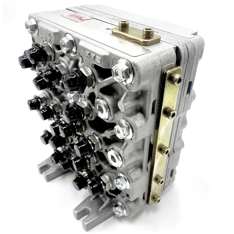 Excavator Signal Valve Shuttle Valve 4468337 4486321 For Hitachi ZX200 ZAXIS200-E ZAXIS230LC ZAXIS250