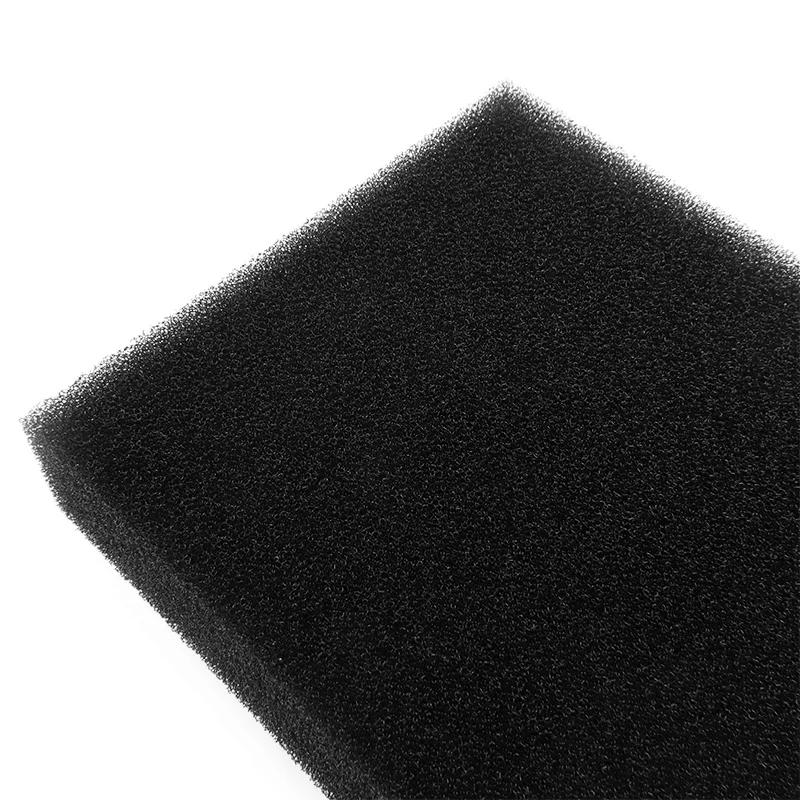 Widely used PU medical sponge with customizable shapes and sizes from source factory