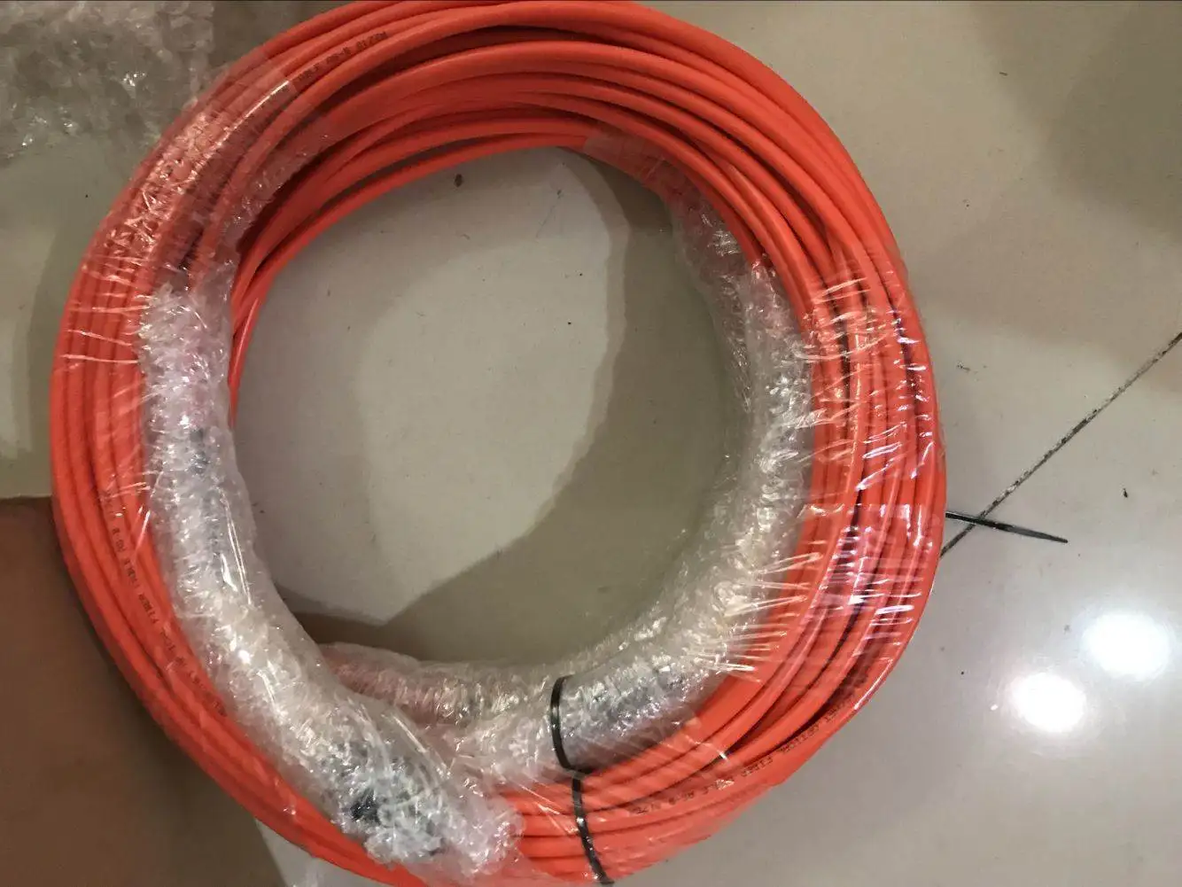 AS-2P-15M-B AS-2P-20M-B AS-2P-25M-B AS-2P-30M-B Optical Fiber Cable PLC Programming Cable for Mitsubishi