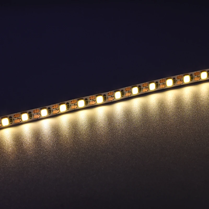 5v 5mm 5mm 120led per meter Waterproof IP68 ws2812b lights 2835 RGB led strip blue red green High Quality