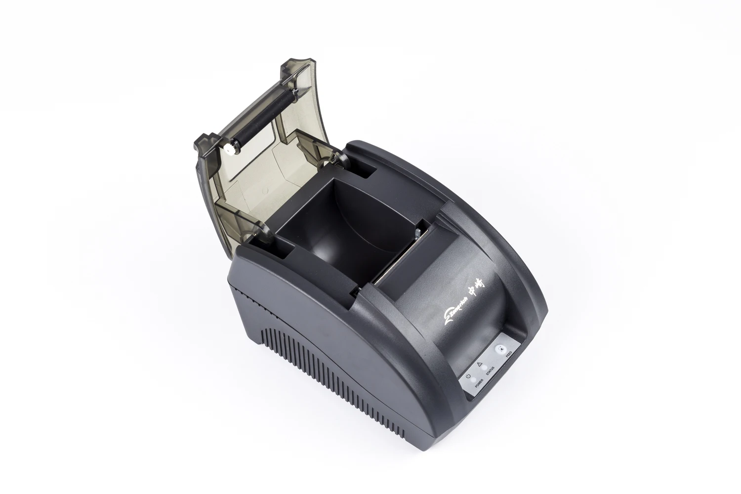 Receipt Ticket Printer Parking Payment System USB Port Ticket RFID ALPR Parking