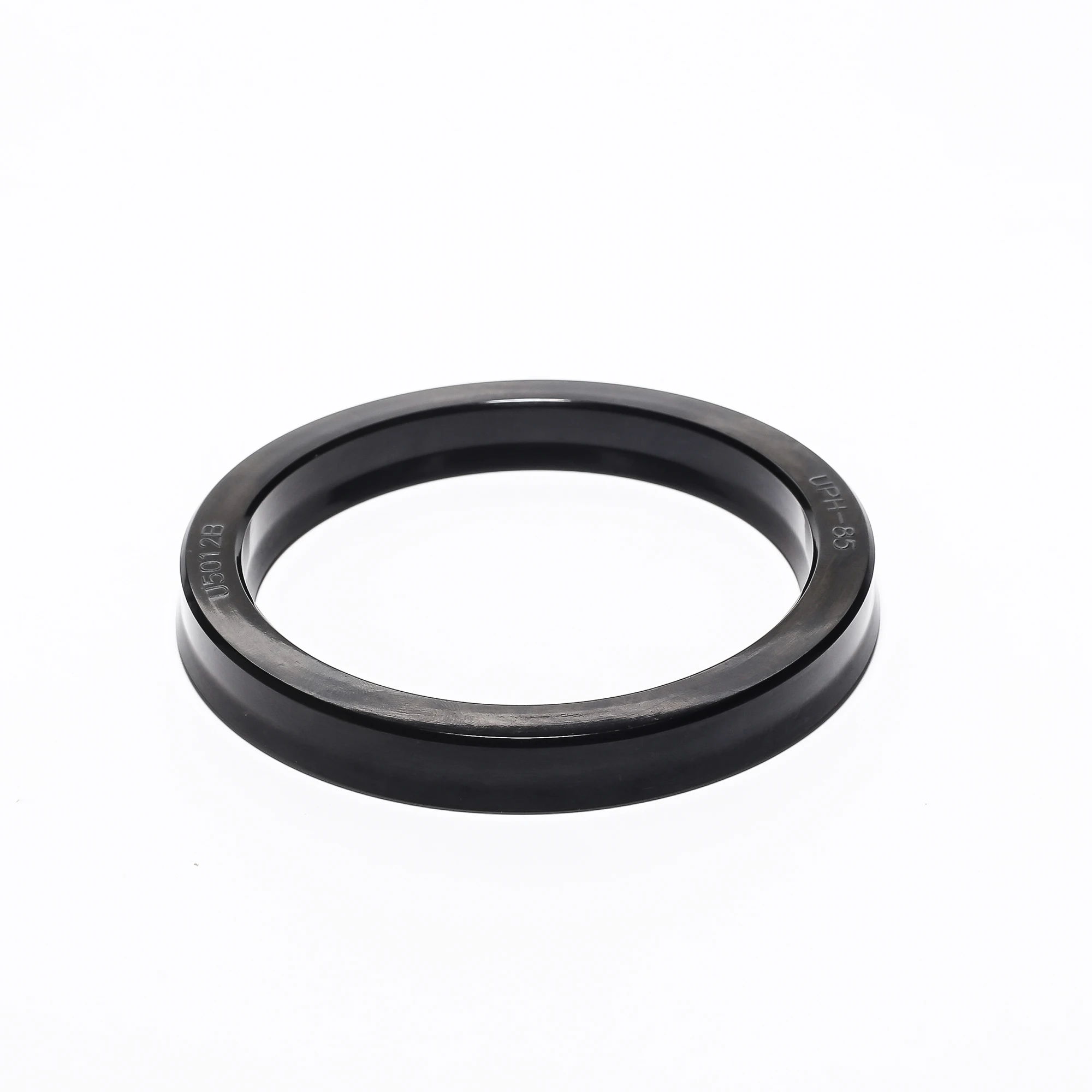 NBR FKM FPM Material UN USH UPH Rod Oil Seal For Hydraulic Pistons
