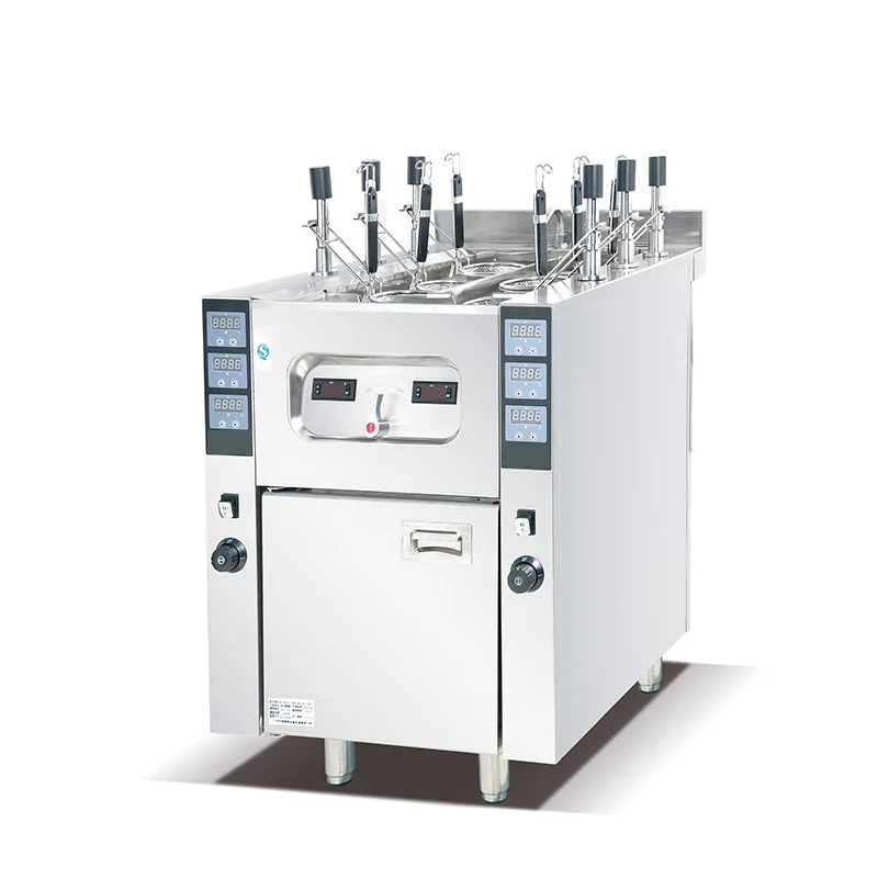 Оборудование для лапши