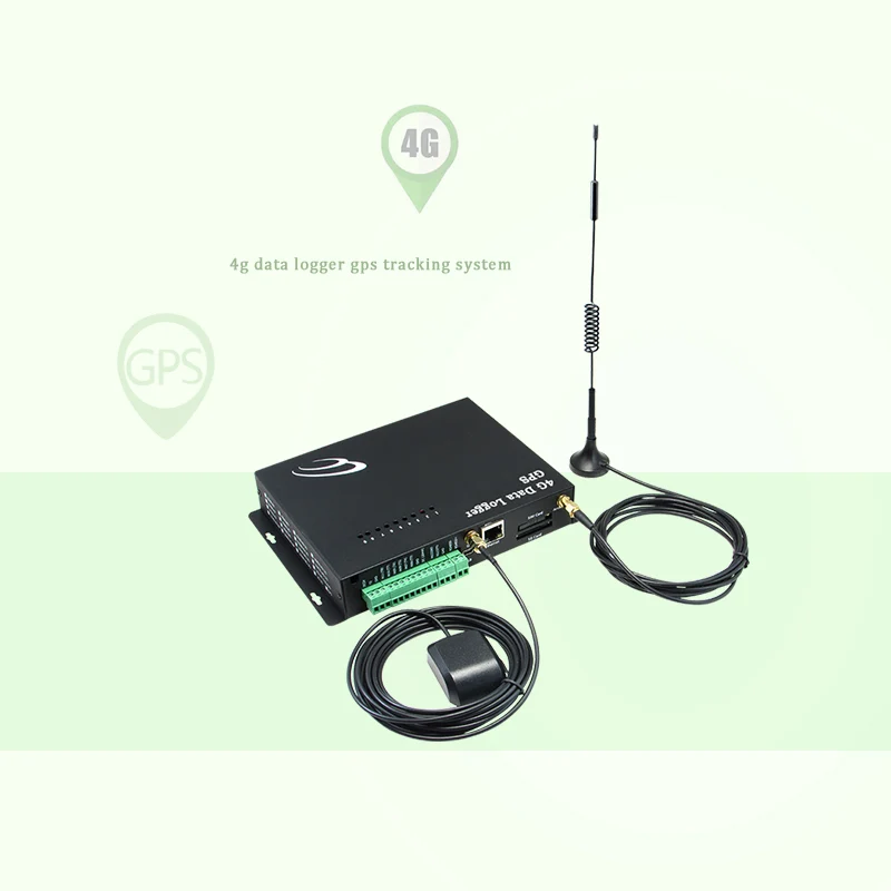 sim card 4g data logger gps tracking system magnetic gps tracking device