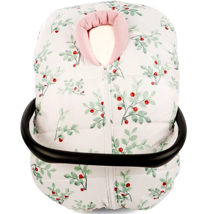 Оптовая продажа из Китая детский хлопковый спальный мешок для новорожденных мешок-конверт мягкого хлопка зимы