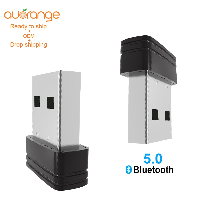 Мобильный беспроводной 5 0 Usb BT USB адаптер для