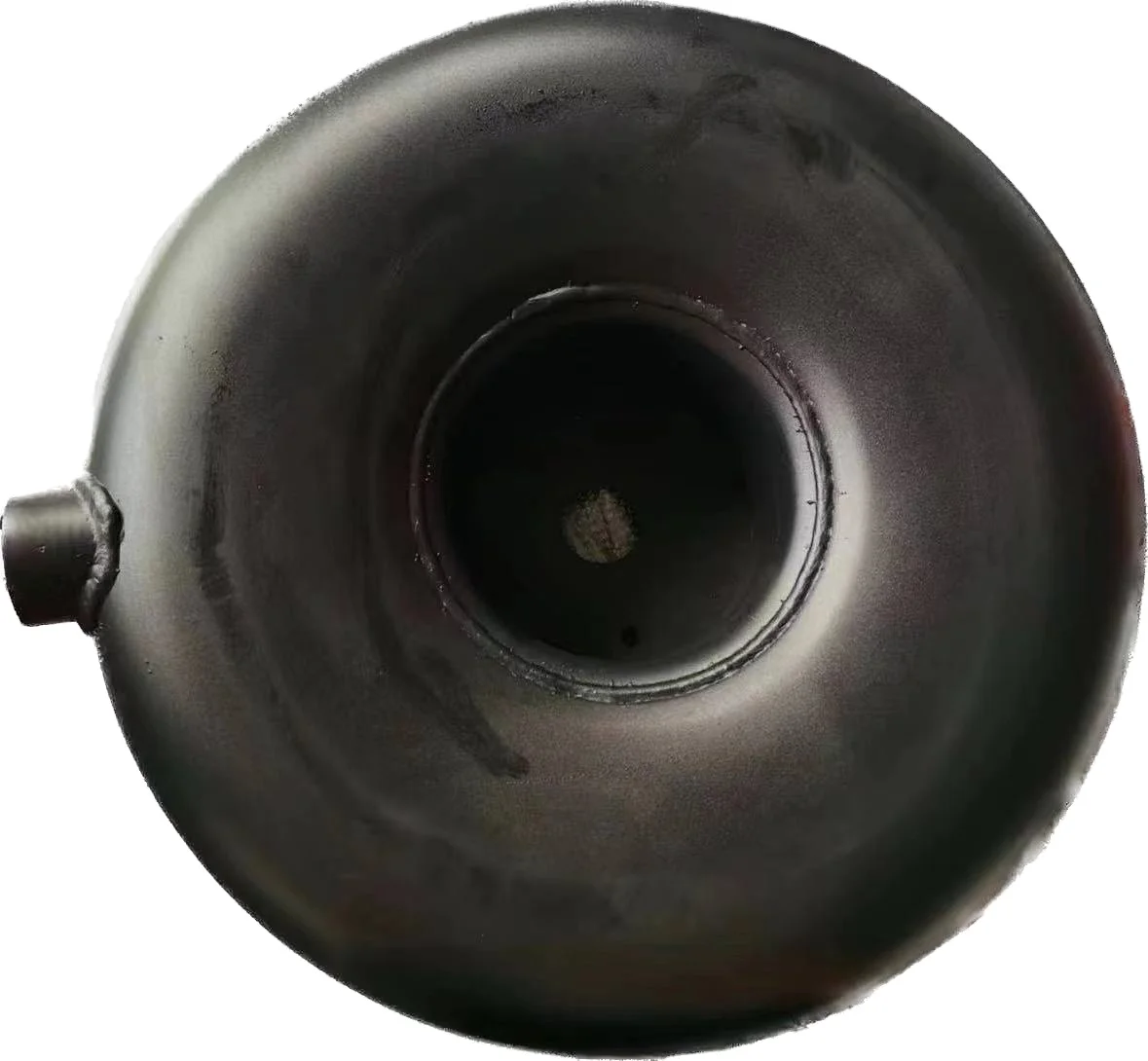 720 *270 (89L)Lpg internal /external toroidal  tank for auto with high quality