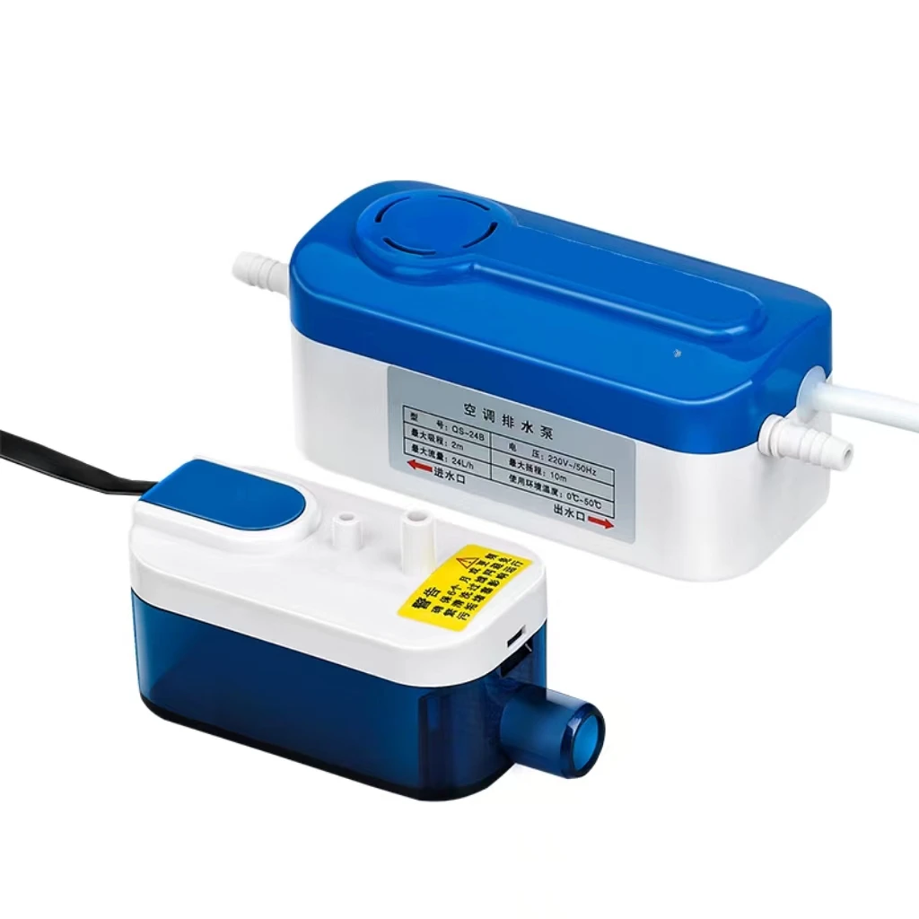 Glosok HVAC Condensate Pump for air Conditioner Ac