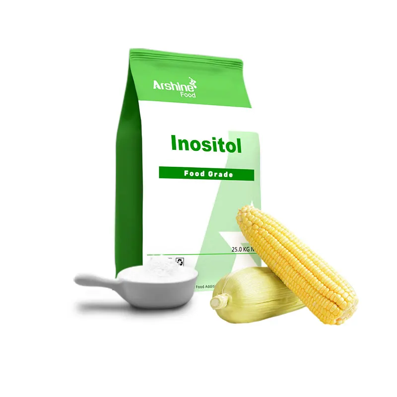Медицинские добавки пищевые 99% чистый порошок 643-12-9 d-Chiro Inositol