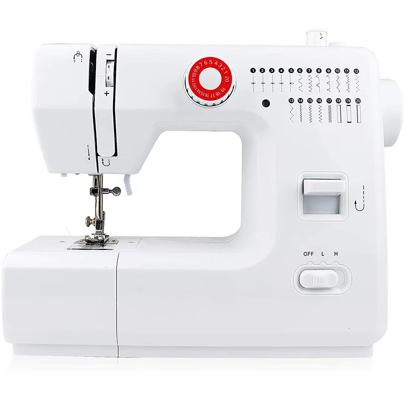 
S Singe Brand Clothing Sportswear Thread Making Sewing Machine 