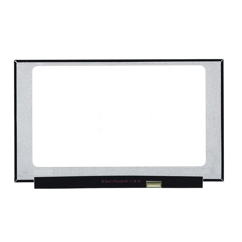 Wholesale Price AUO BOE 15.6 Inch FHD IPS B156HAN02.7/N156HCA-EAC/NV156FHM-N4X Eleite Book Lcd Screen For Hp Toshiba Laptop