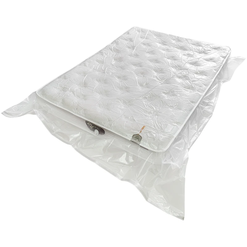 Vacuum Mattress Bag Compression Vacuum Bag for Mattress Household