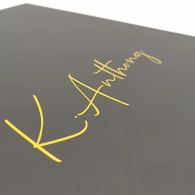 Custom Sliding Drawer T Shirt Clothing Luxury Packaging Box