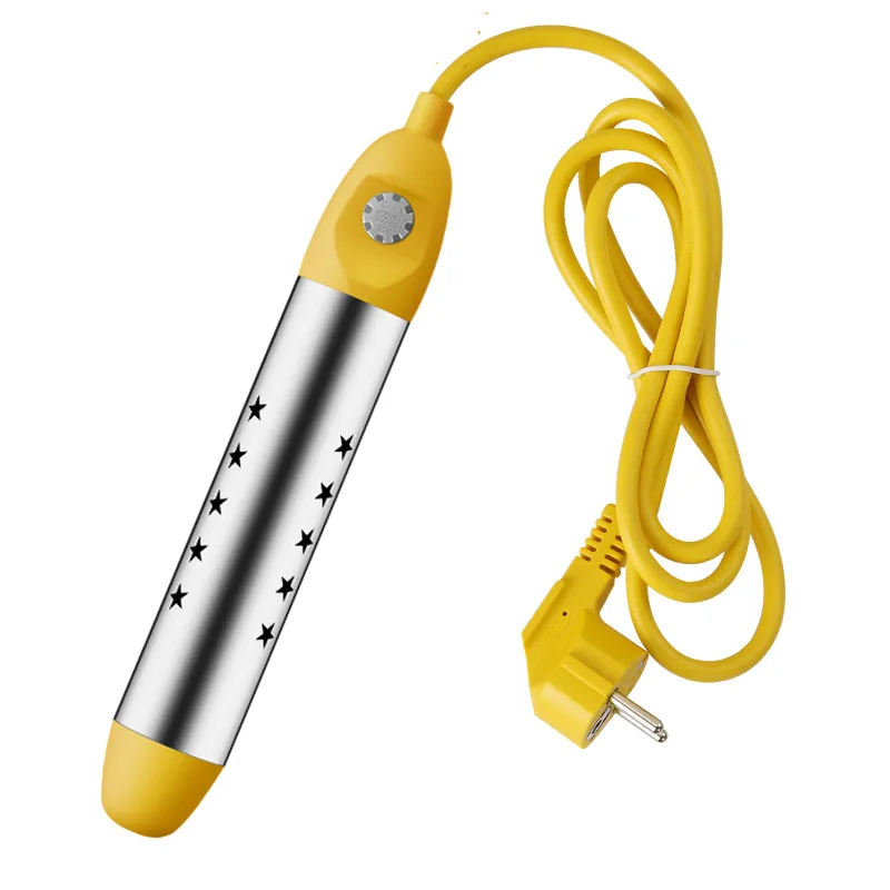 Portable Water Heater For Travel Using EU/AU/UK/US Plug Super fast water heater instant electric water heaters