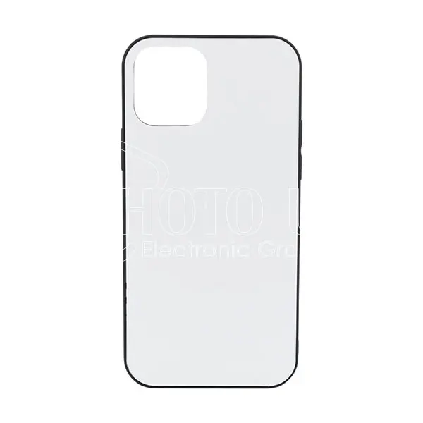 Sublimation Plastic Phone Case with MagSafe for iPhone 12/12 Pro